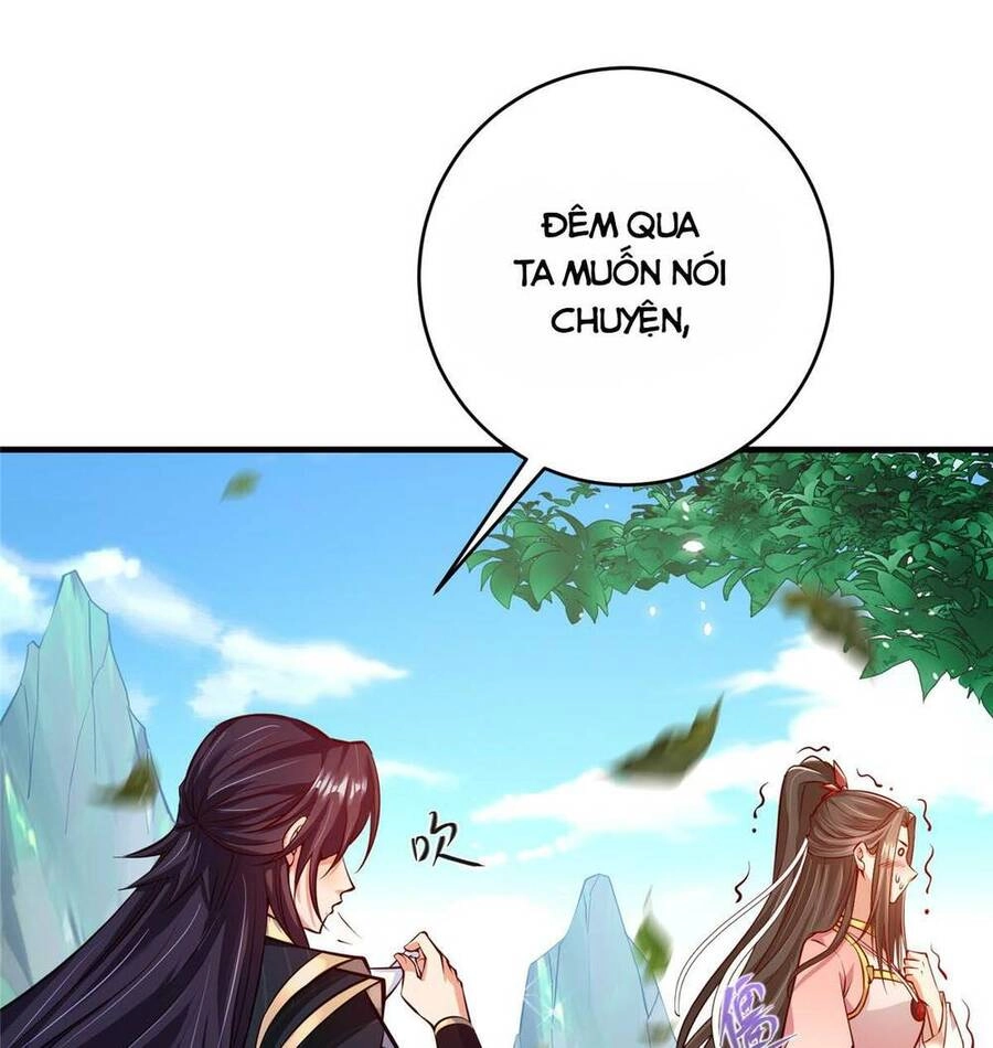 Chưởng Môn Khiêm Tốn Chút Chapter 183 - 41