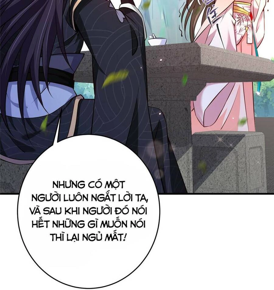 Chưởng Môn Khiêm Tốn Chút Chapter 183 - 42