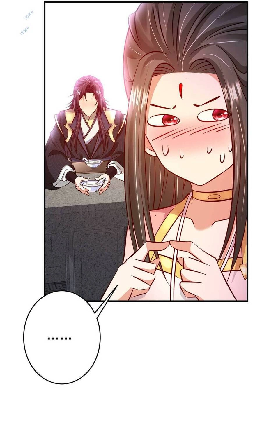 Chưởng Môn Khiêm Tốn Chút Chapter 183 - 43