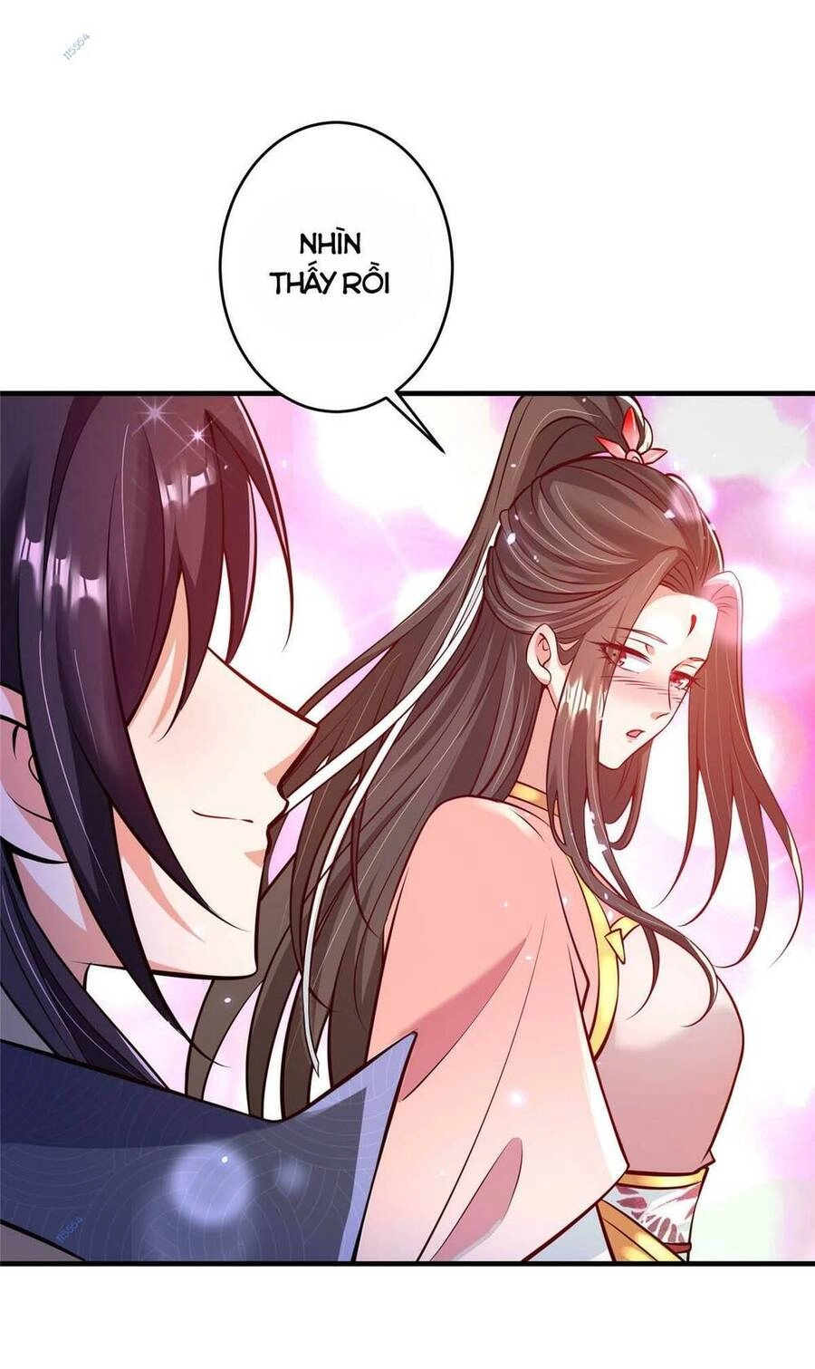 Chưởng Môn Khiêm Tốn Chút Chapter 183 - 45