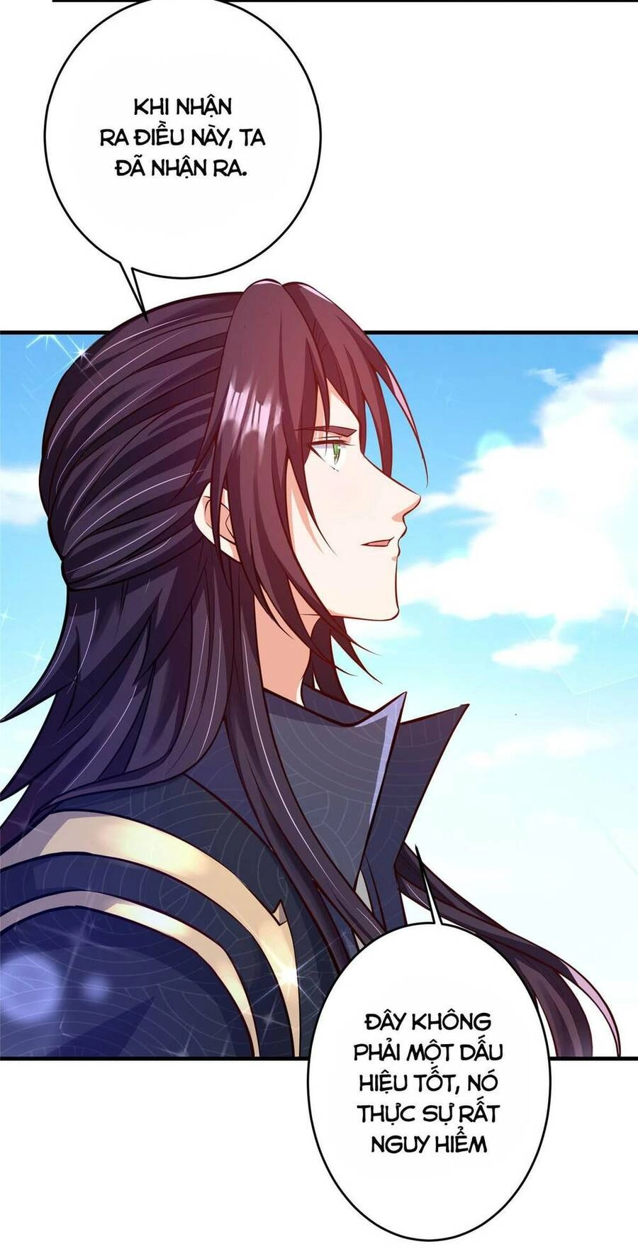 Chưởng Môn Khiêm Tốn Chút Chapter 183 - 49