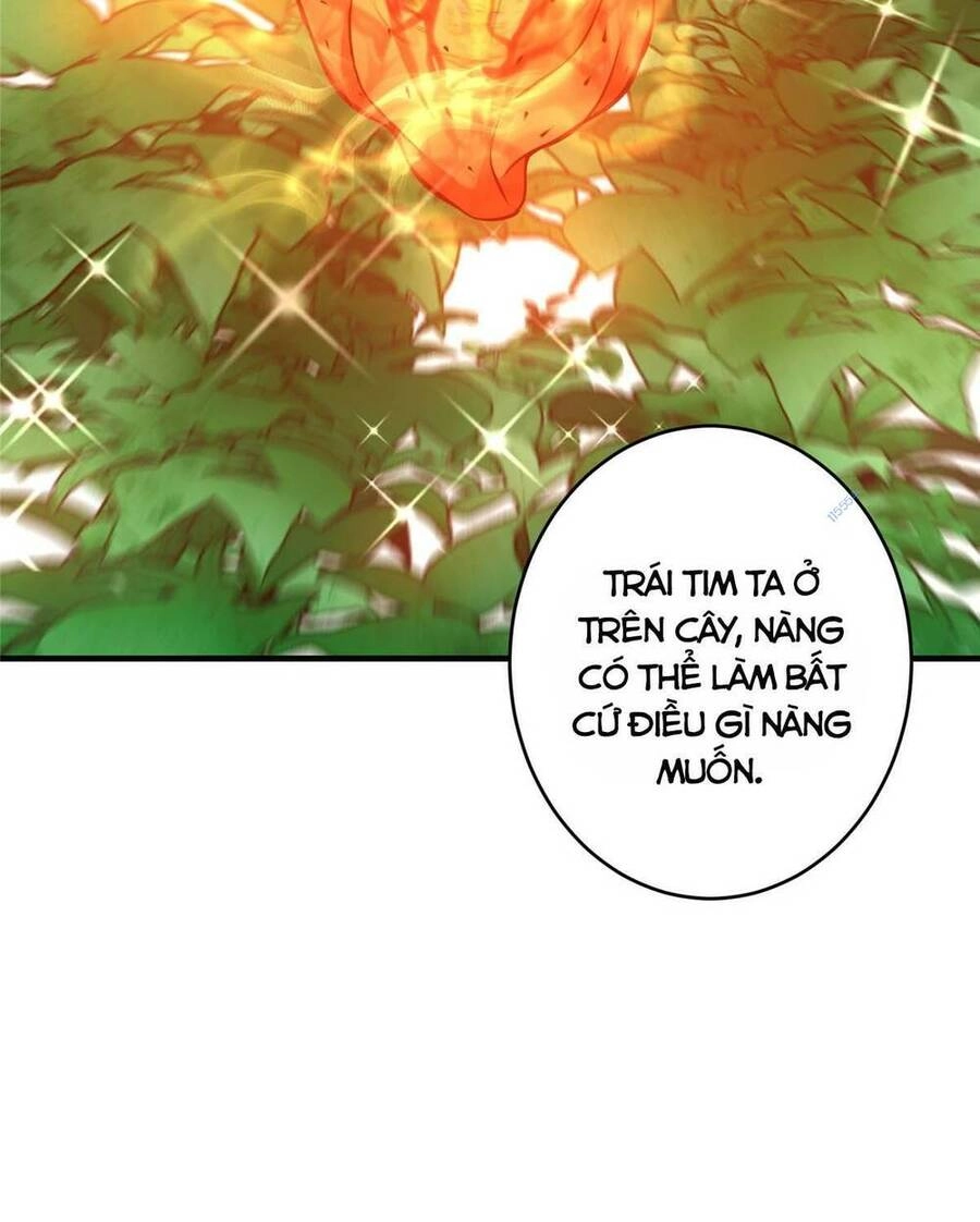 Chưởng Môn Khiêm Tốn Chút Chapter 183 - 54