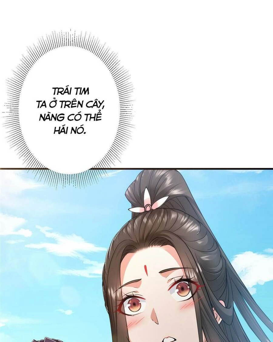 Chưởng Môn Khiêm Tốn Chút Chapter 184 - 4