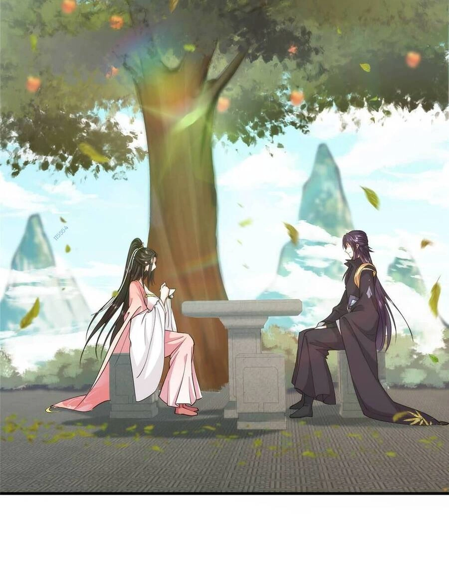 Chưởng Môn Khiêm Tốn Chút Chapter 184 - 13