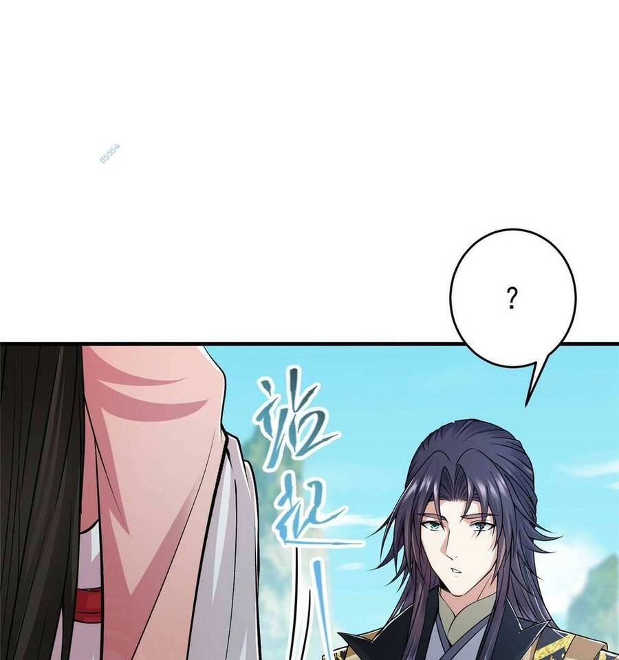 Chưởng Môn Khiêm Tốn Chút Chapter 184 - 16