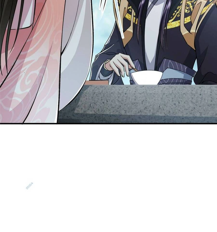 Chưởng Môn Khiêm Tốn Chút Chapter 184 - 17