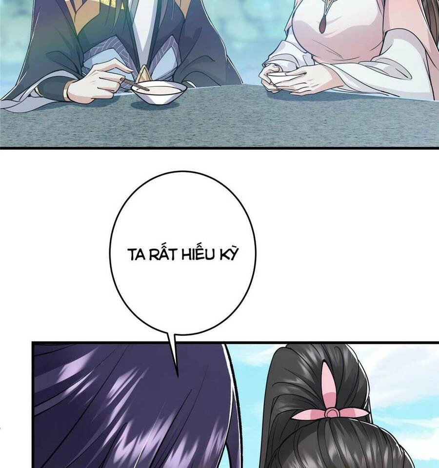 Chưởng Môn Khiêm Tốn Chút Chapter 184 - 19