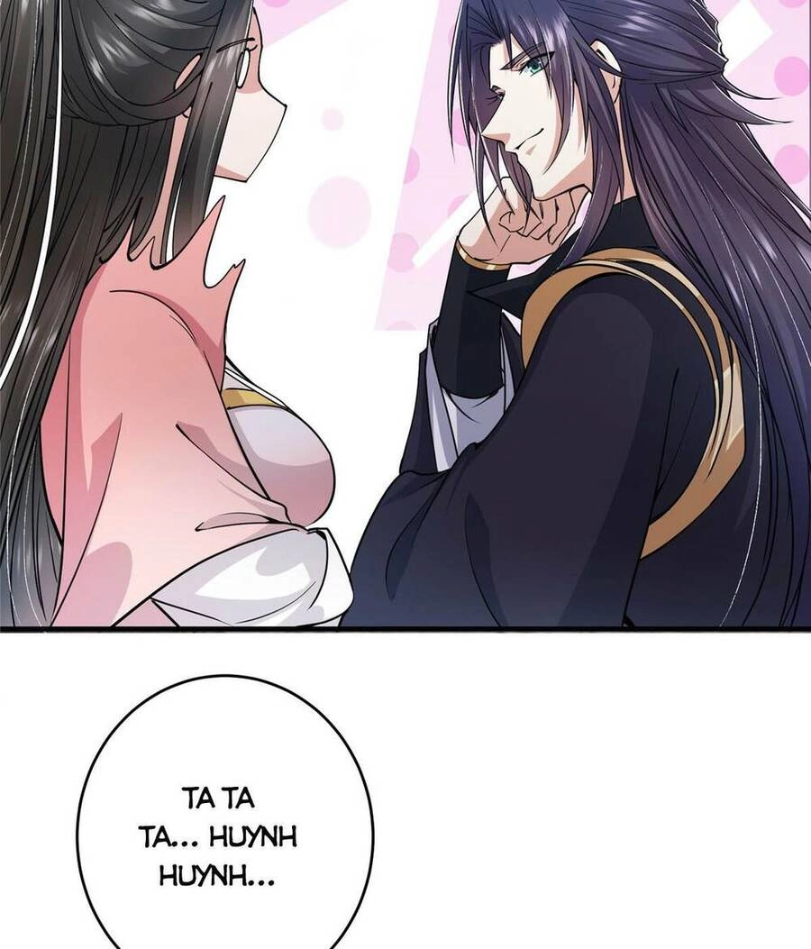 Chưởng Môn Khiêm Tốn Chút Chapter 184 - 21