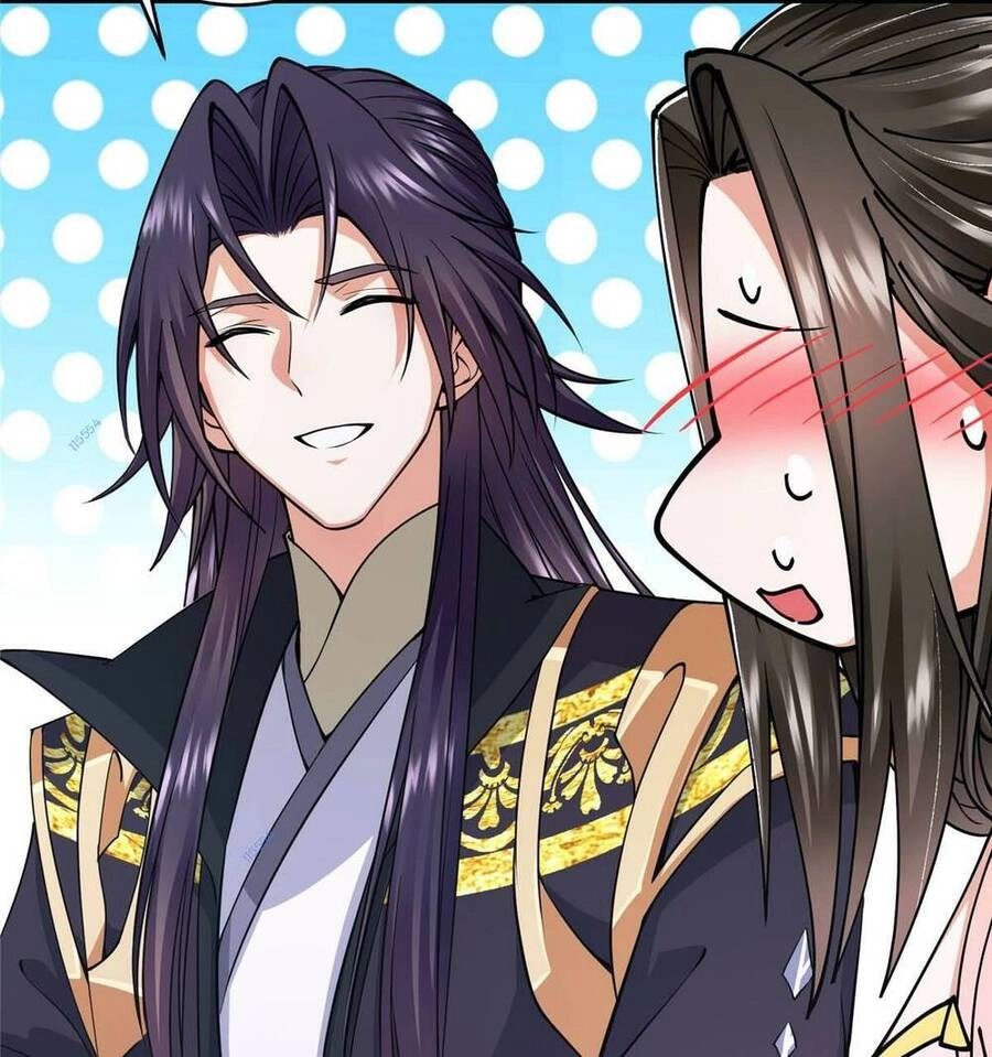 Chưởng Môn Khiêm Tốn Chút Chapter 184 - 24