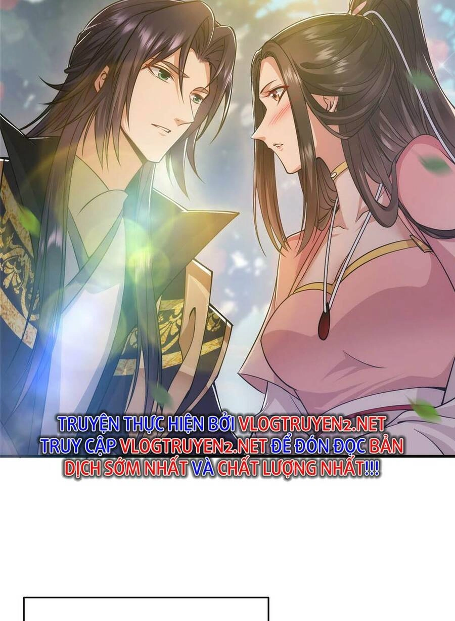 Chưởng Môn Khiêm Tốn Chút Chapter 184 - 29