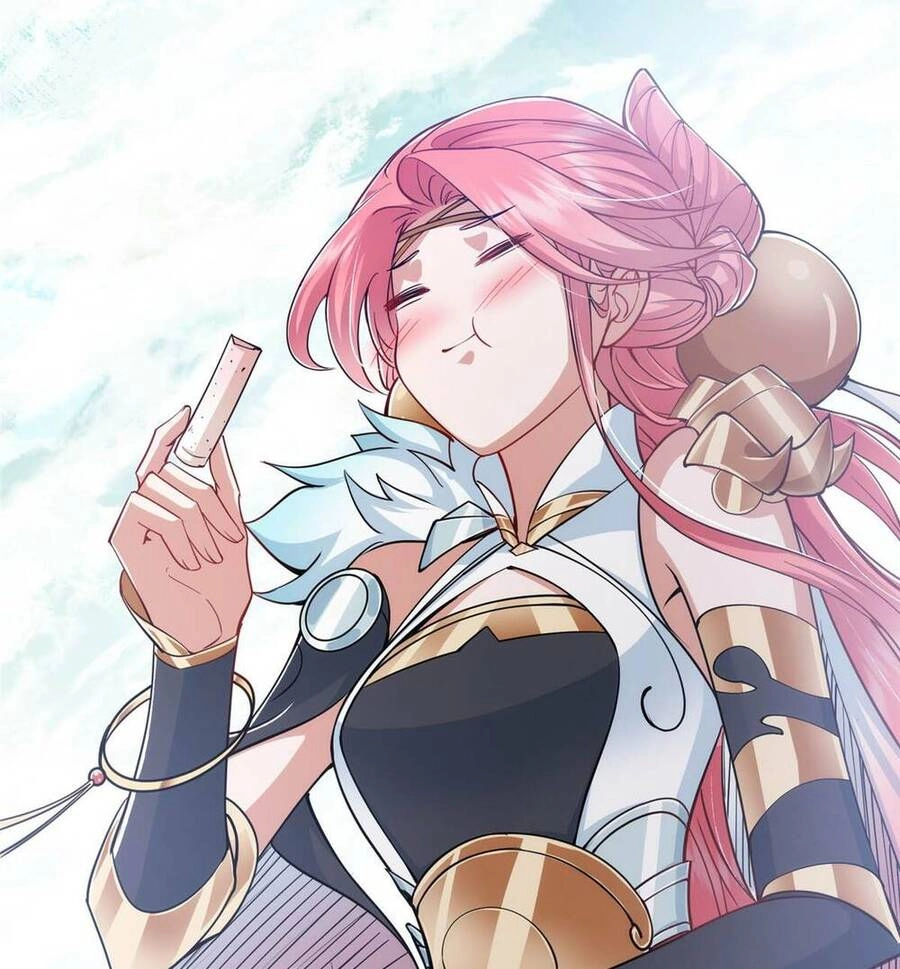 Chưởng Môn Khiêm Tốn Chút Chapter 184 - 32