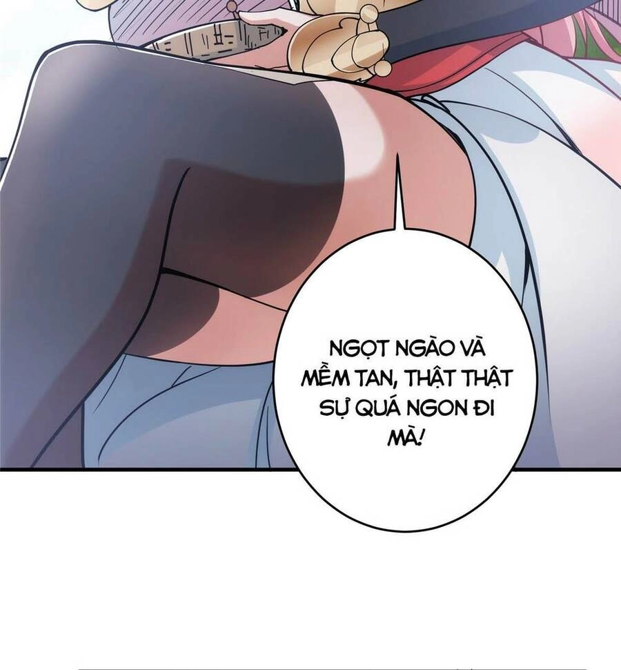 Chưởng Môn Khiêm Tốn Chút Chapter 184 - 33