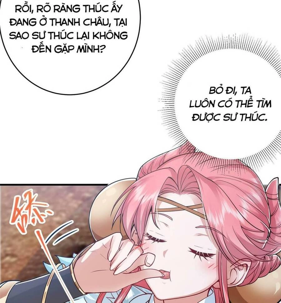 Chưởng Môn Khiêm Tốn Chút Chapter 184 - 35