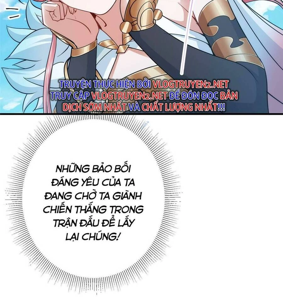 Chưởng Môn Khiêm Tốn Chút Chapter 184 - 39