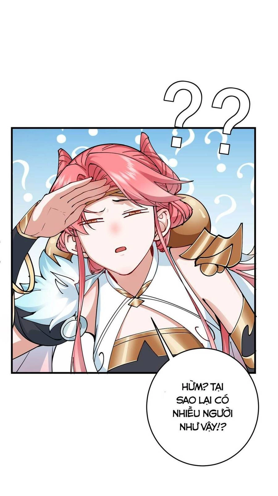 Chưởng Môn Khiêm Tốn Chút Chapter 184 - 40