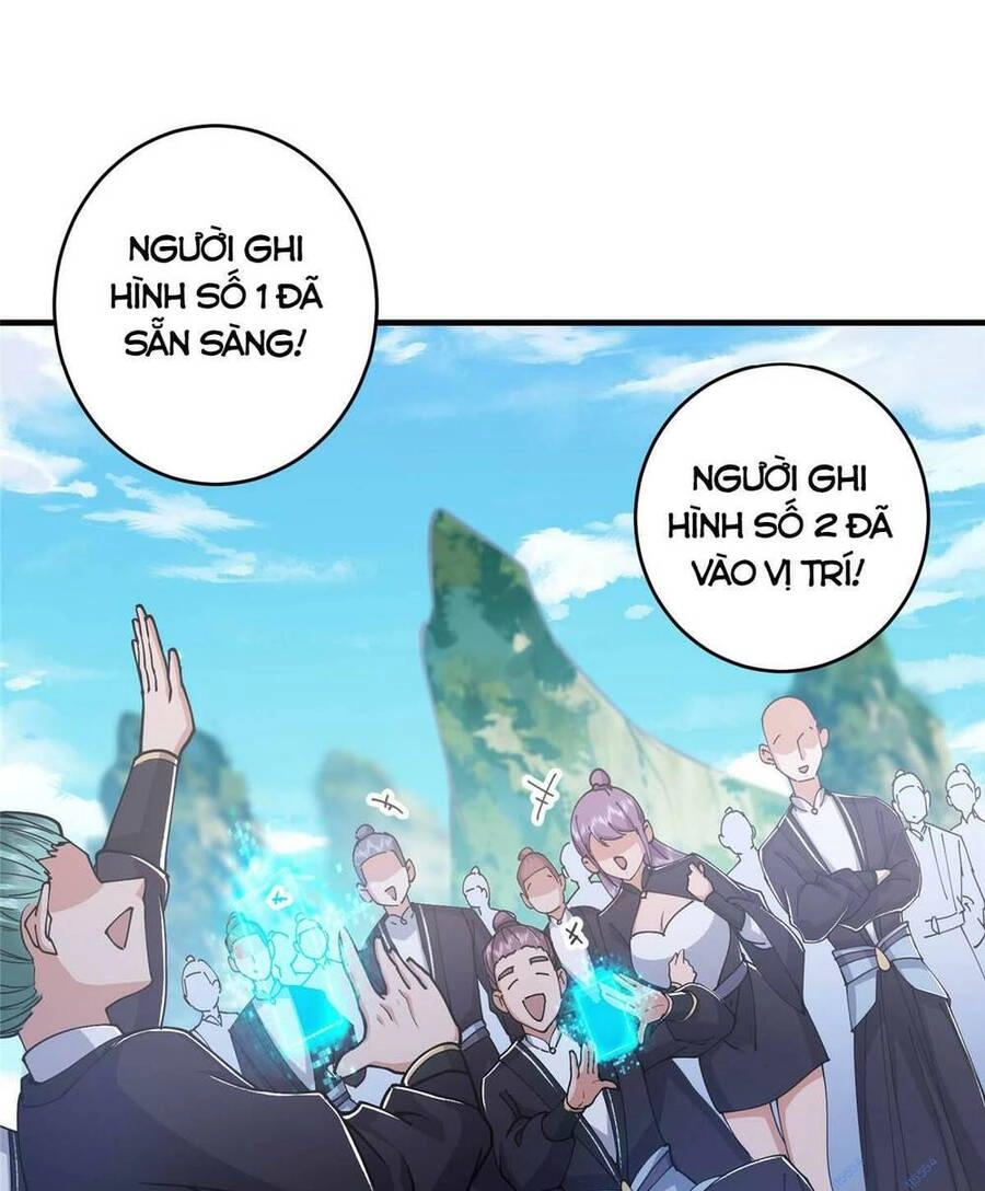 Chưởng Môn Khiêm Tốn Chút Chapter 184 - 41