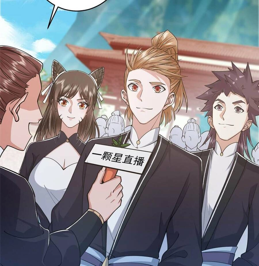 Chưởng Môn Khiêm Tốn Chút Chapter 184 - 43