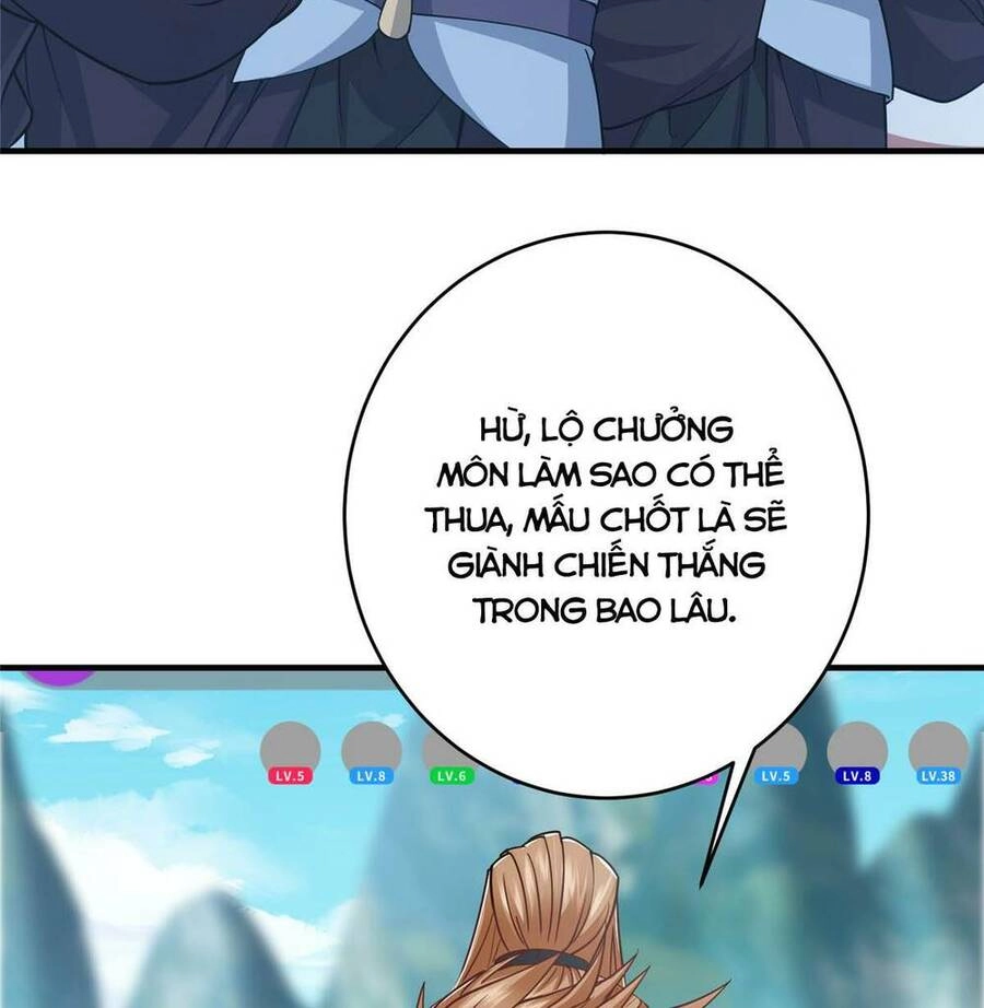 Chưởng Môn Khiêm Tốn Chút Chapter 184 - 44