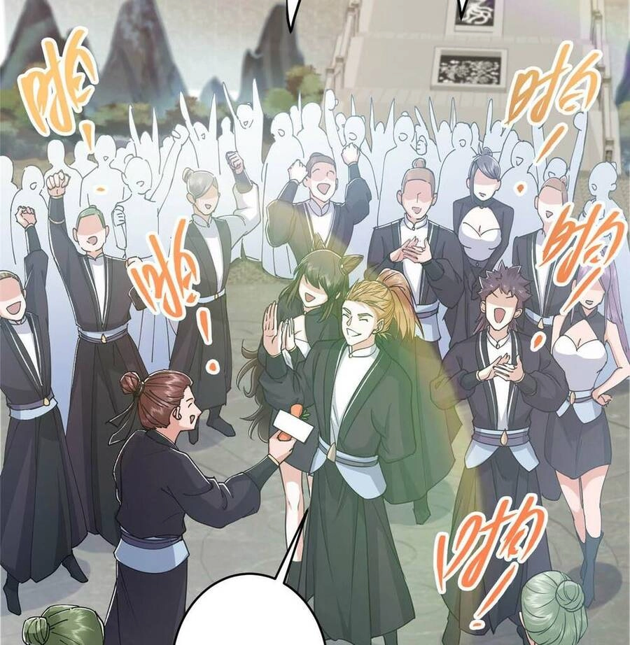 Chưởng Môn Khiêm Tốn Chút Chapter 184 - 47