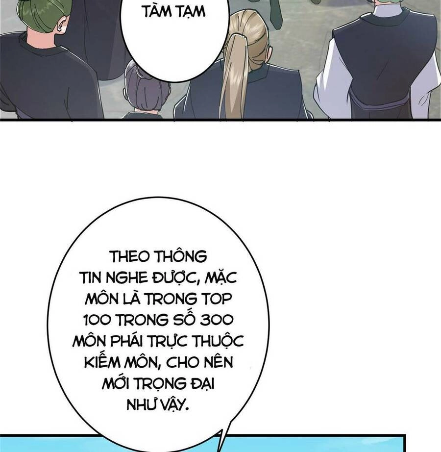 Chưởng Môn Khiêm Tốn Chút Chapter 184 - 48