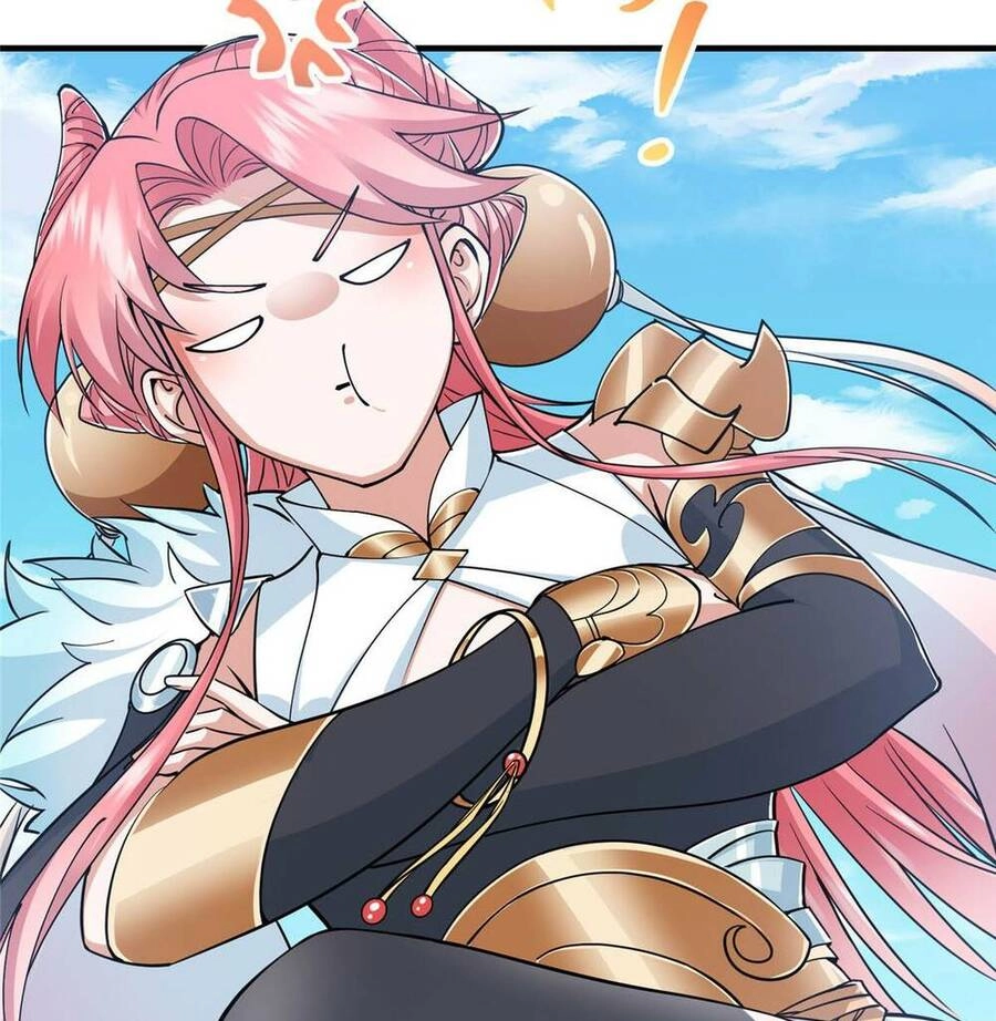 Chưởng Môn Khiêm Tốn Chút Chapter 184 - 51