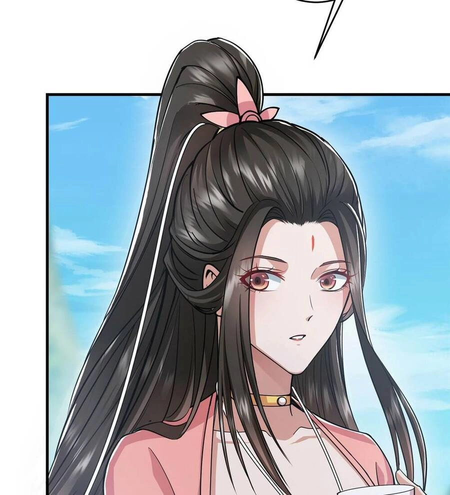 Chưởng Môn Khiêm Tốn Chút Chapter 184 - 55