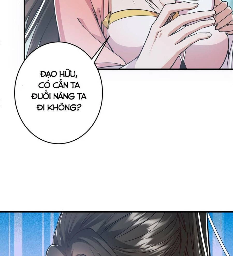 Chưởng Môn Khiêm Tốn Chút Chapter 184 - 56