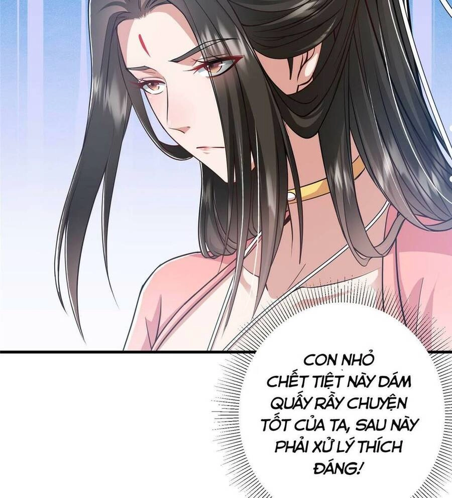 Chưởng Môn Khiêm Tốn Chút Chapter 184 - 57
