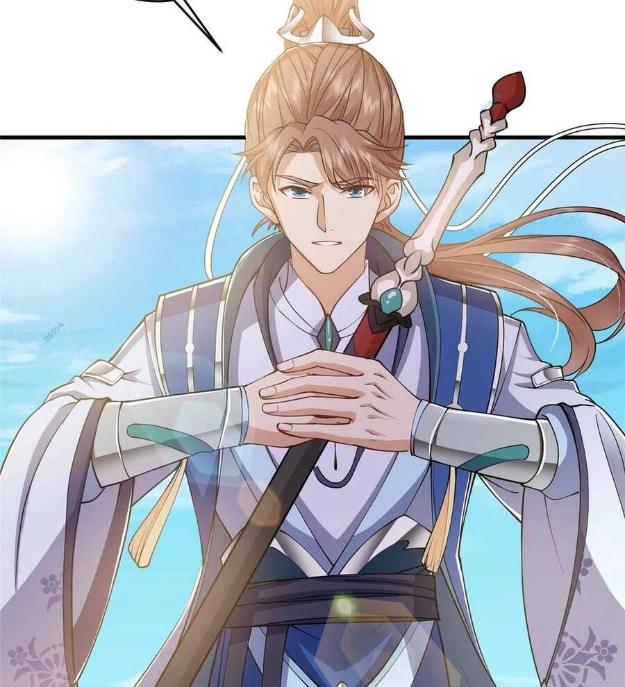 Chưởng Môn Khiêm Tốn Chút Chapter 184 - 65