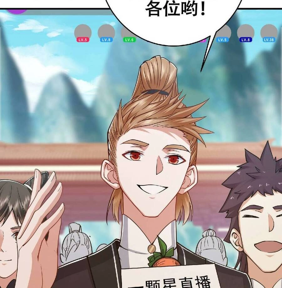 Chưởng Môn Khiêm Tốn Chút Chapter 184 - 70