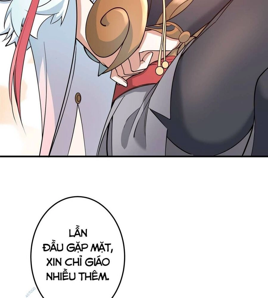 Chưởng Môn Khiêm Tốn Chút Chapter 185 - 6