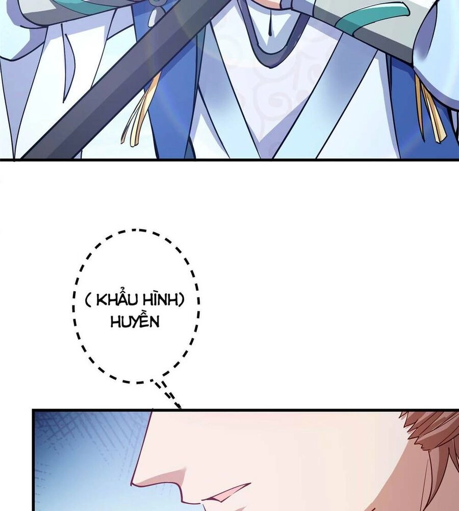 Chưởng Môn Khiêm Tốn Chút Chapter 185 - 8