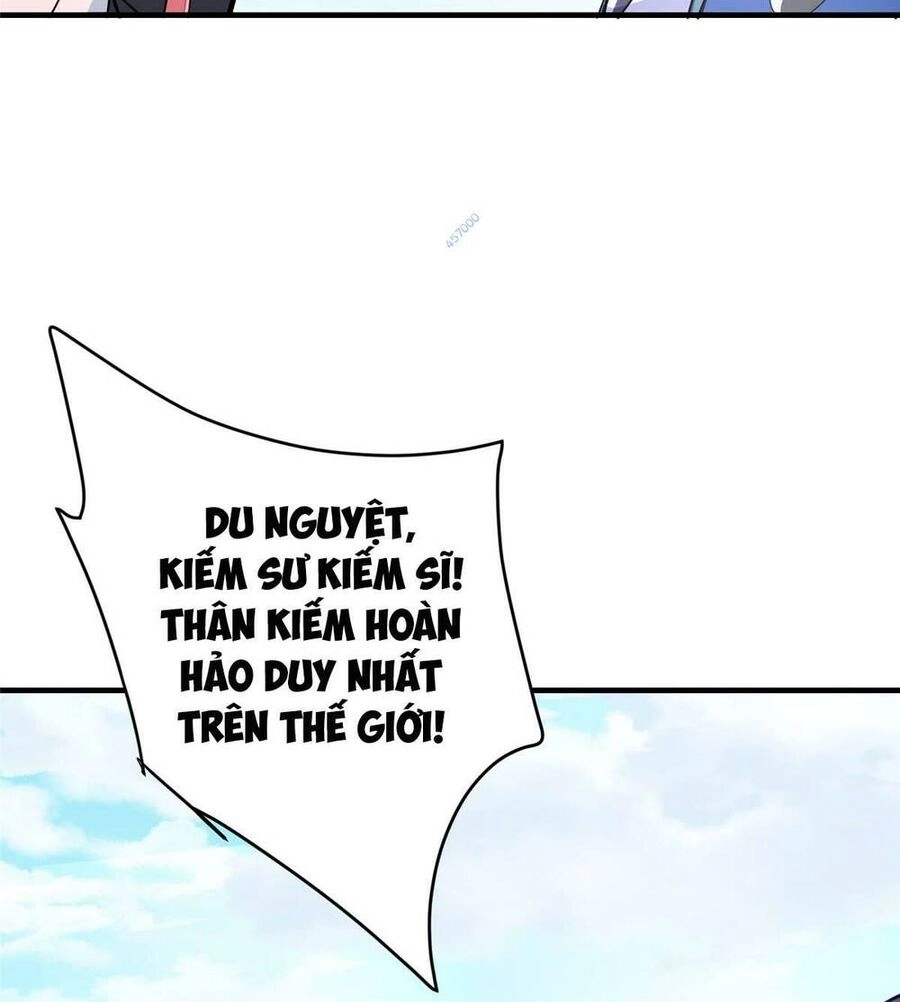 Chưởng Môn Khiêm Tốn Chút Chapter 185 - 14