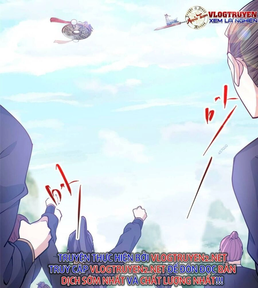 Chưởng Môn Khiêm Tốn Chút Chapter 185 - 15