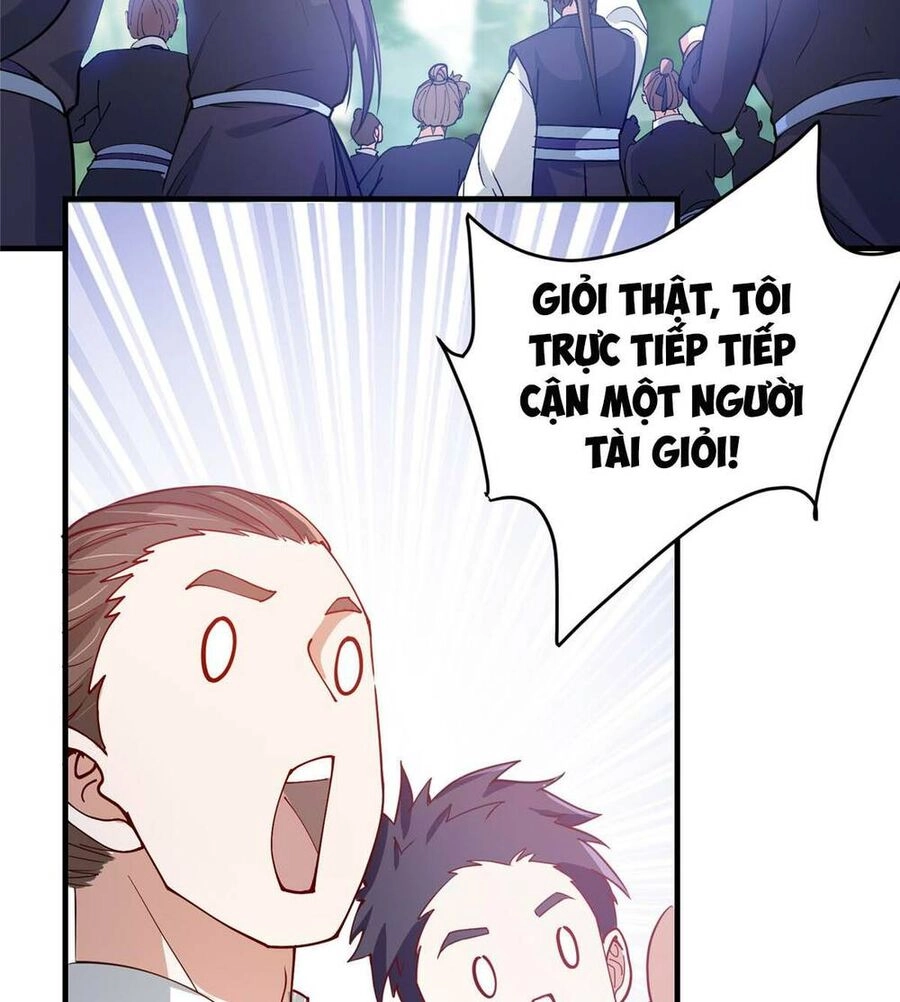 Chưởng Môn Khiêm Tốn Chút Chapter 185 - 16