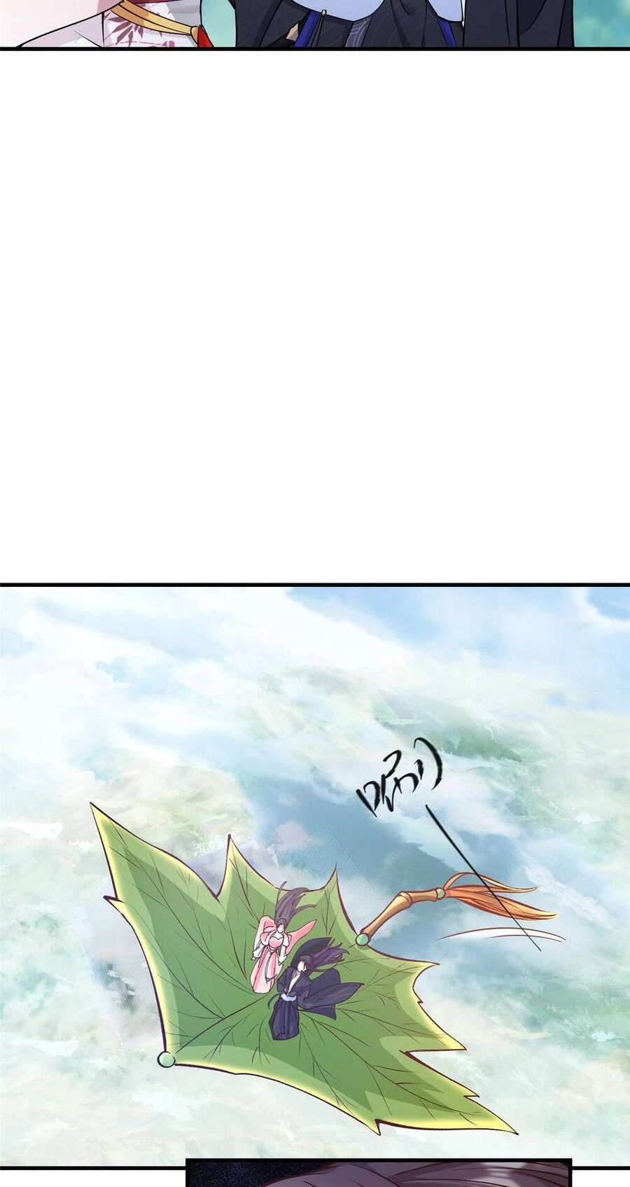 Chưởng Môn Khiêm Tốn Chút Chapter 185 - 19