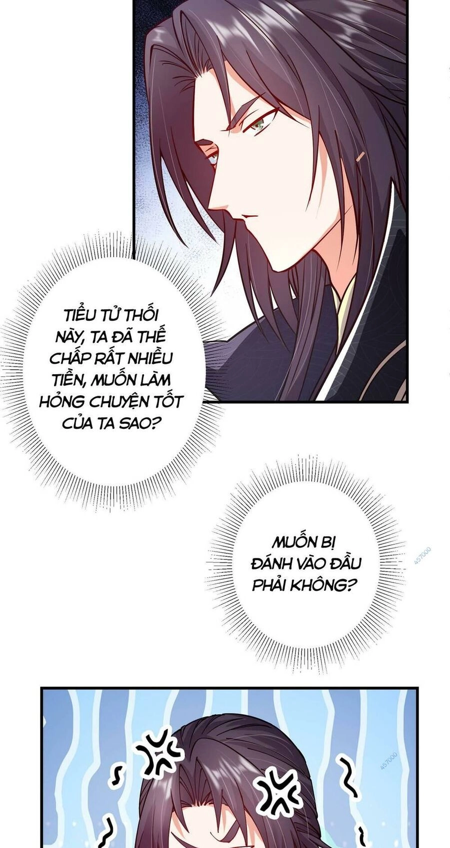 Chưởng Môn Khiêm Tốn Chút Chapter 185 - 20