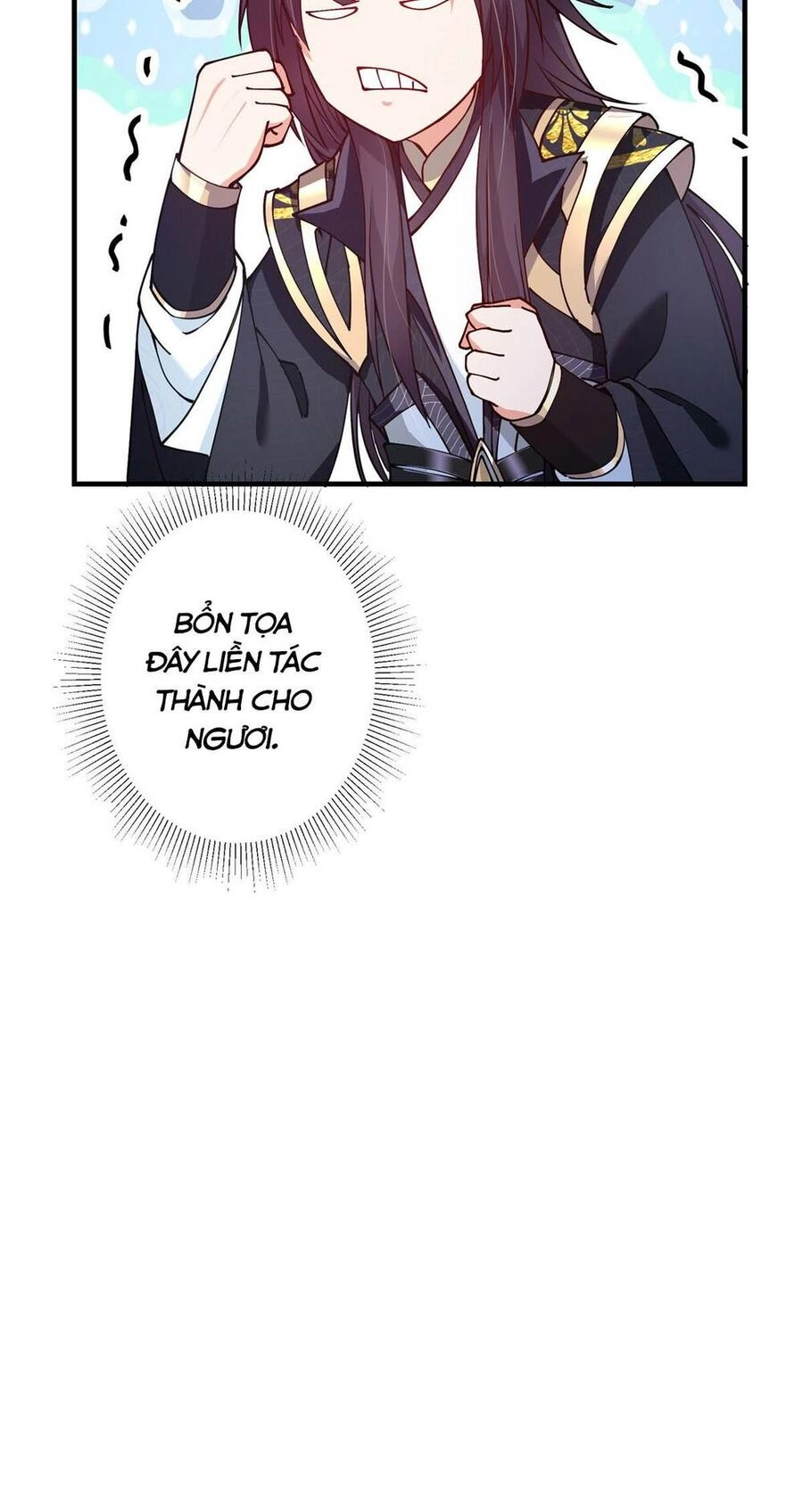 Chưởng Môn Khiêm Tốn Chút Chapter 185 - 21