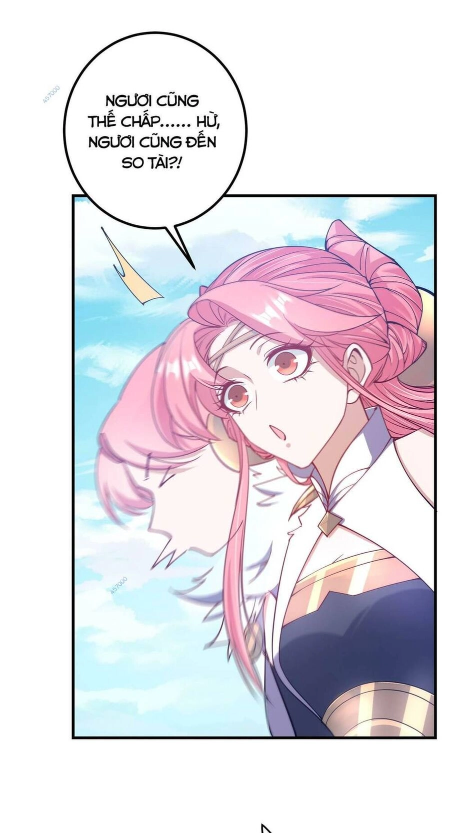 Chưởng Môn Khiêm Tốn Chút Chapter 185 - 26