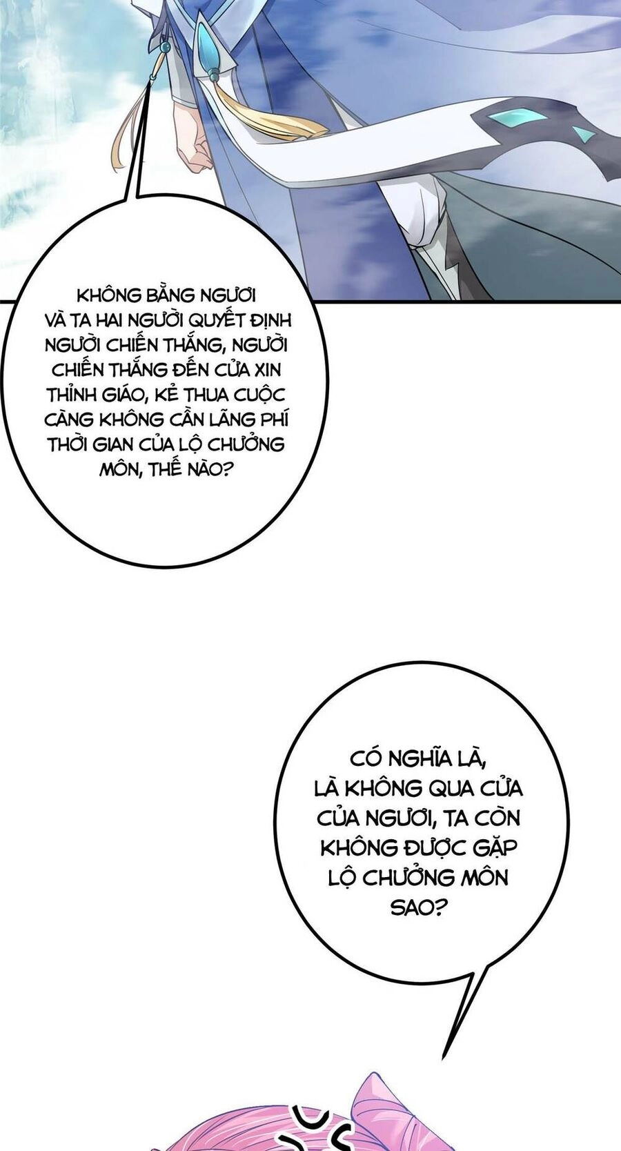 Chưởng Môn Khiêm Tốn Chút Chapter 185 - 32