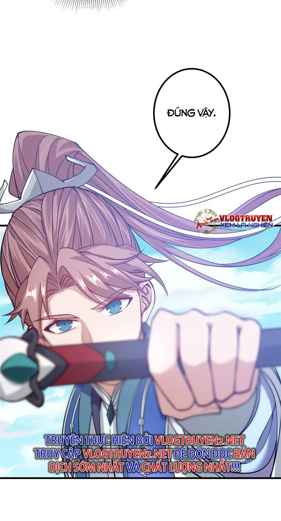 Chưởng Môn Khiêm Tốn Chút Chapter 185 - 34