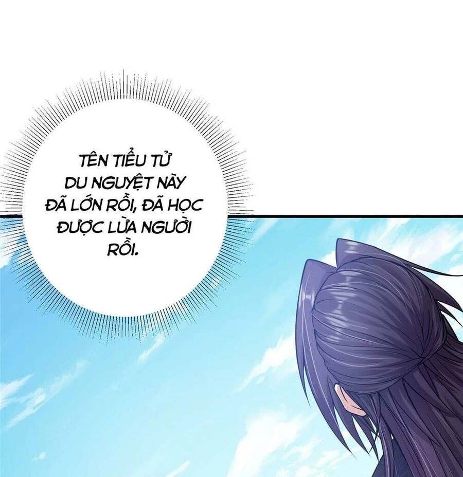 Chưởng Môn Khiêm Tốn Chút Chapter 185 - 35