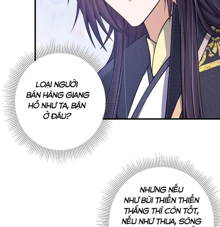 Chưởng Môn Khiêm Tốn Chút Chapter 185 - 37