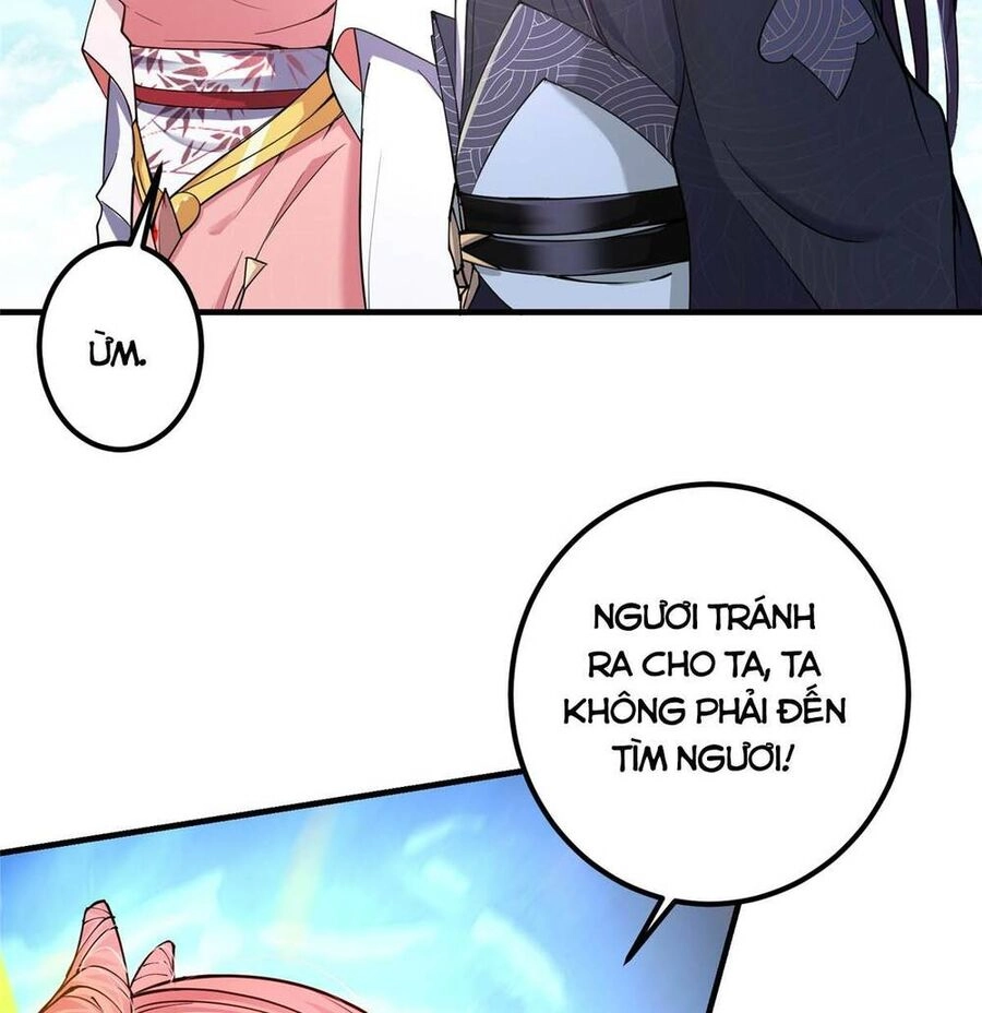 Chưởng Môn Khiêm Tốn Chút Chapter 185 - 41