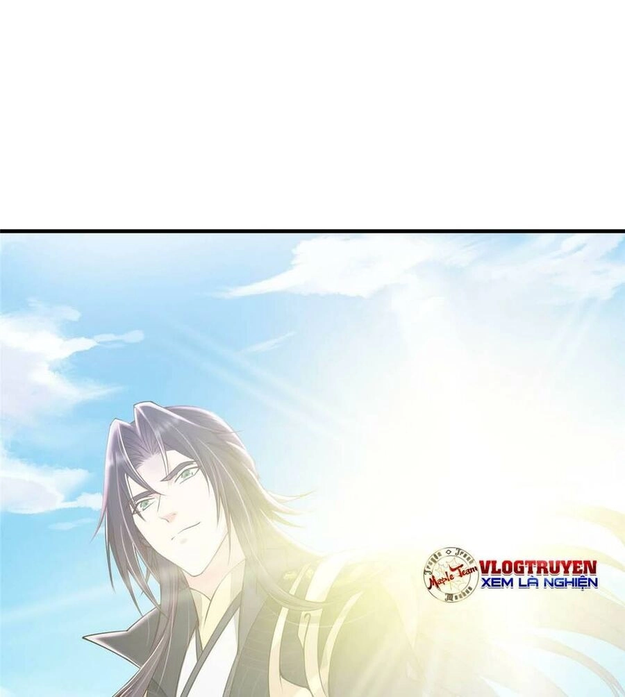 Chưởng Môn Khiêm Tốn Chút Chapter 185 - 51