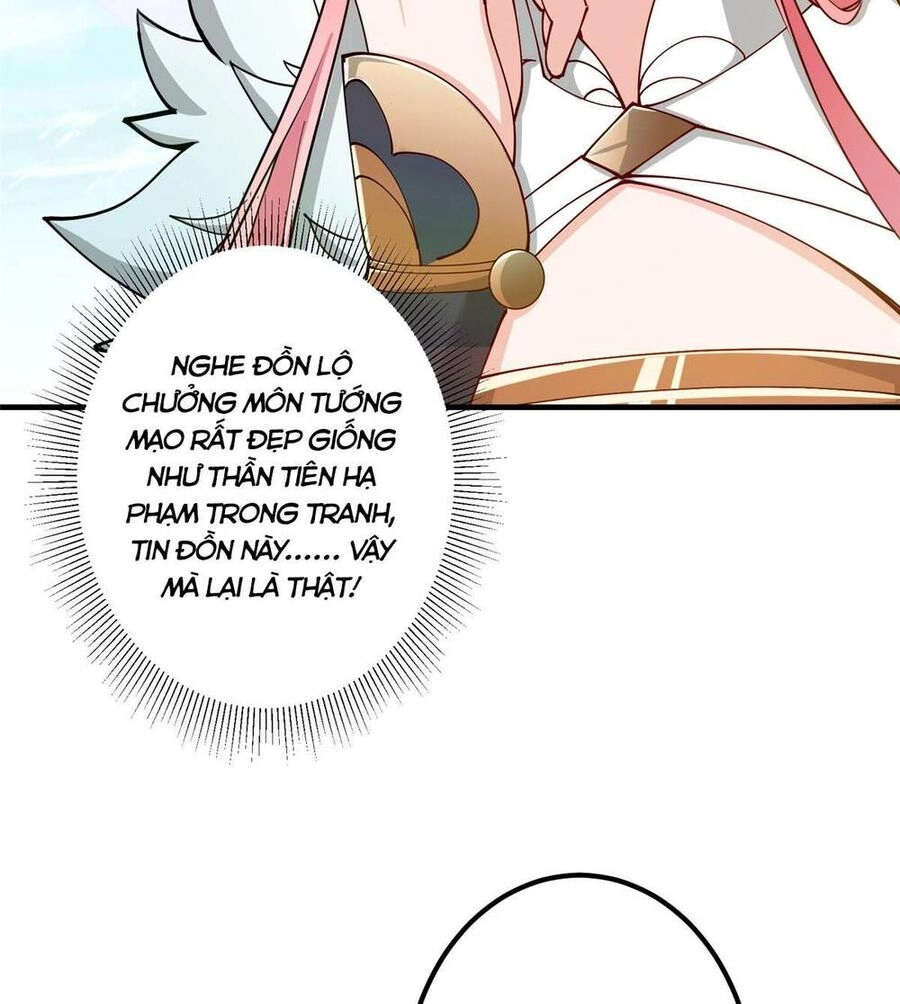 Chưởng Môn Khiêm Tốn Chút Chapter 185 - 53