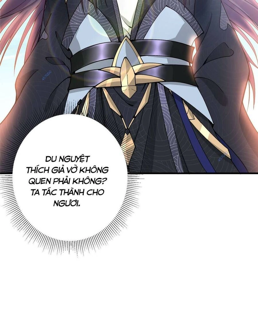 Chưởng Môn Khiêm Tốn Chút Chapter 185 - 55