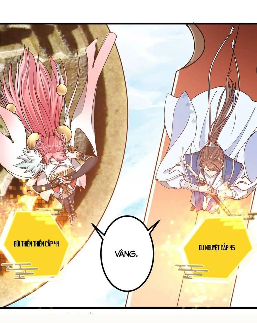 Chưởng Môn Khiêm Tốn Chút Chapter 185 - 56