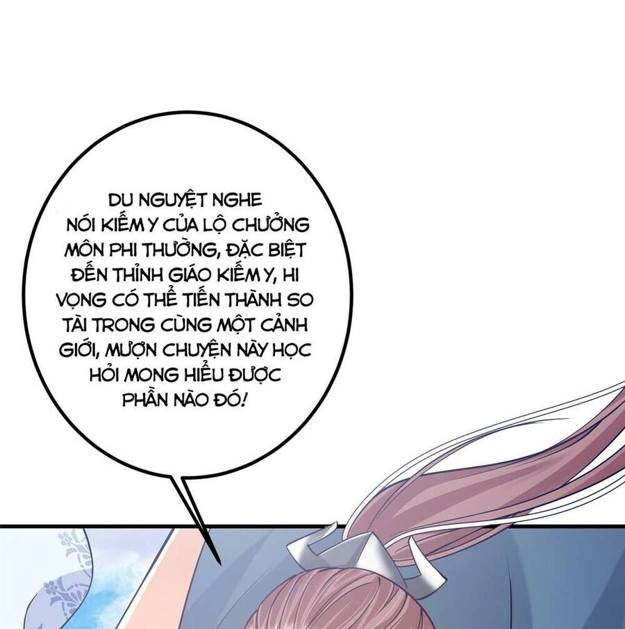 Chưởng Môn Khiêm Tốn Chút Chapter 185 - 61