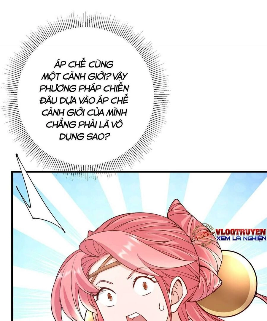 Chưởng Môn Khiêm Tốn Chút Chapter 185 - 63